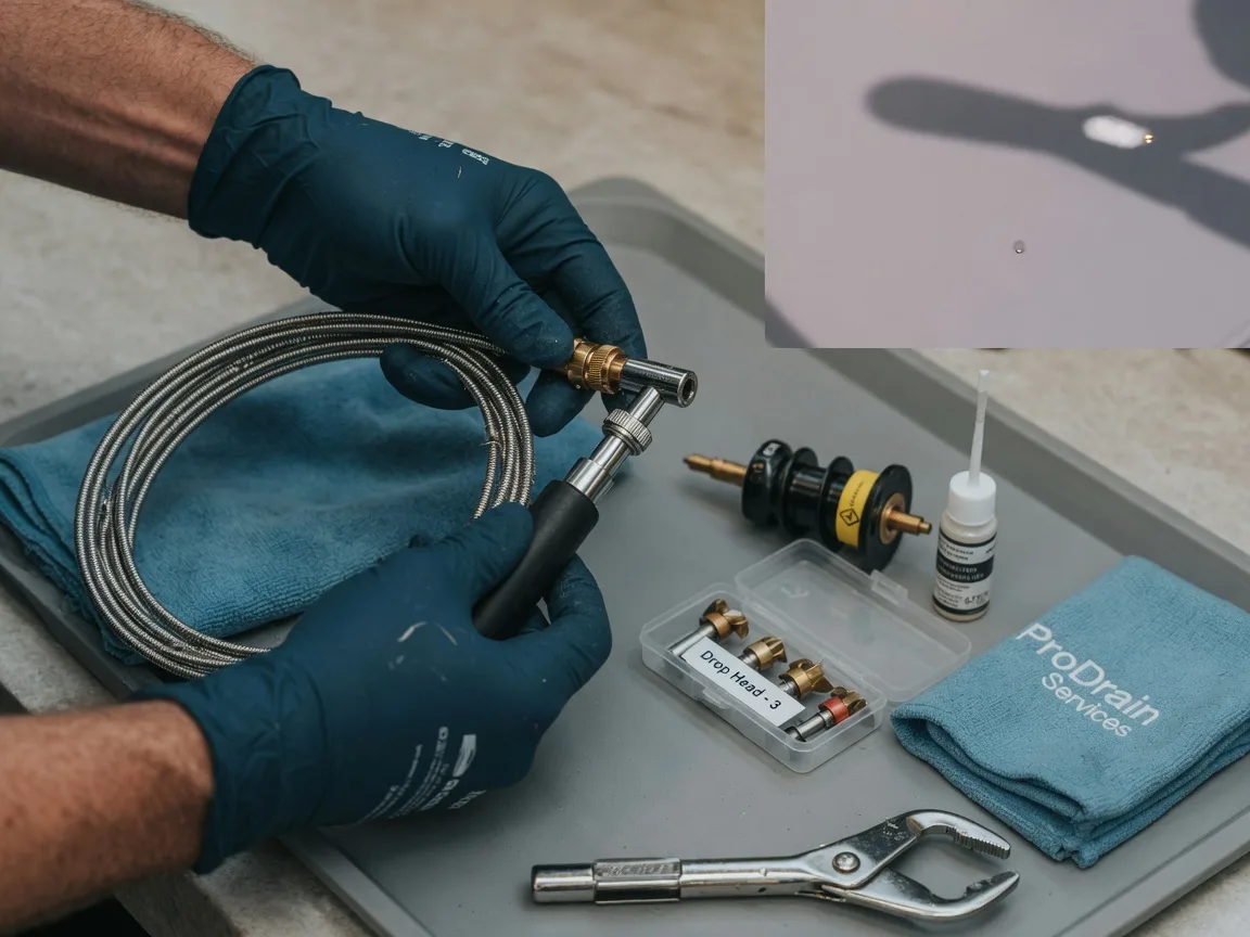 Why choose Drain Cleaning in Berne, IN